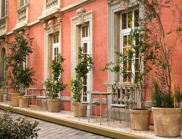 Casona Roma Norte hotel detail image 3