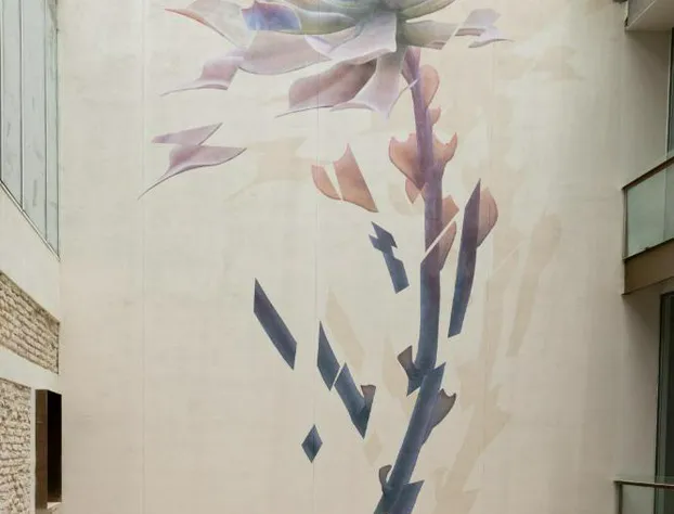 Casona Roma Norte hotel detail image 4