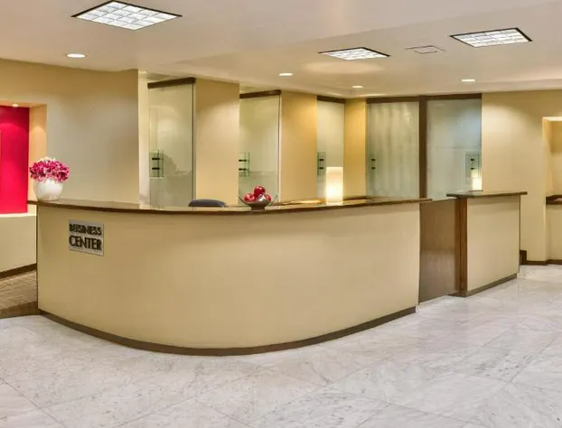 Galeria Plaza Reforma hotel detail image 1