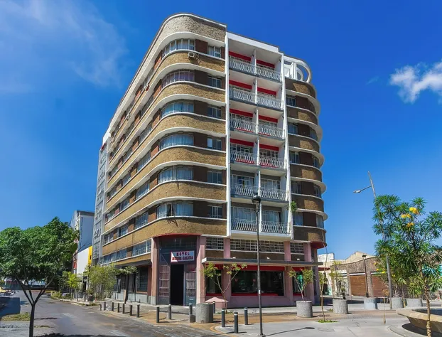 Capital O Nueva Galicia, Guadalajara centro (downtown) hotel detail image 2