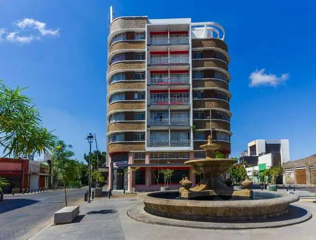 Capital O Nueva Galicia, Guadalajara centro (downtown) hotel detail image 2
