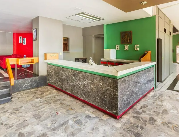 Capital O Nueva Galicia, Guadalajara centro (downtown) hotel detail image 4