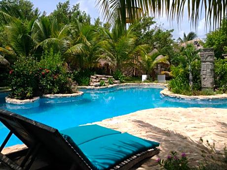 Hotel Villas Delfines hotel detail image 1