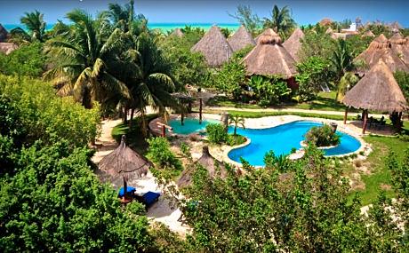 Hotel Villas Delfines hotel detail image 3