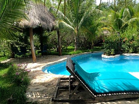 Hotel Villas Delfines hotel detail image 4