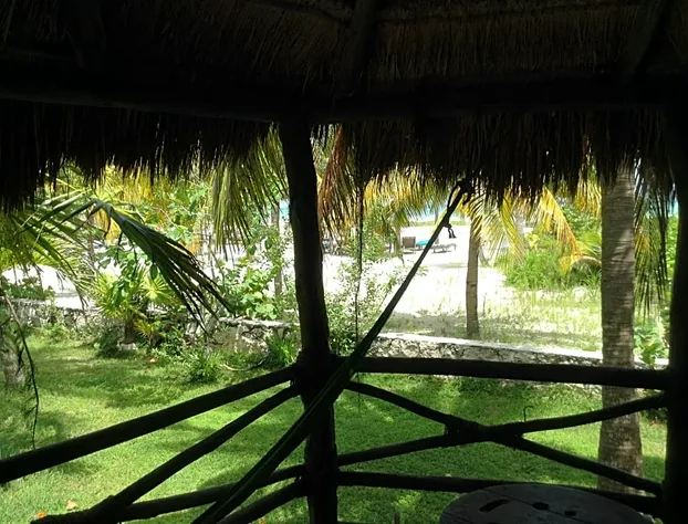 Hotel Villas Delfines hotel detail image 2