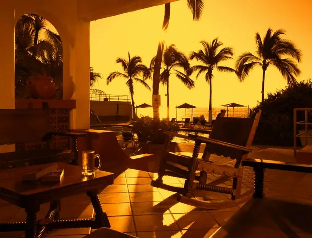 El Pescador Hotel hotel detail image 1