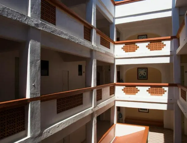 El Pescador Hotel hotel detail image 2