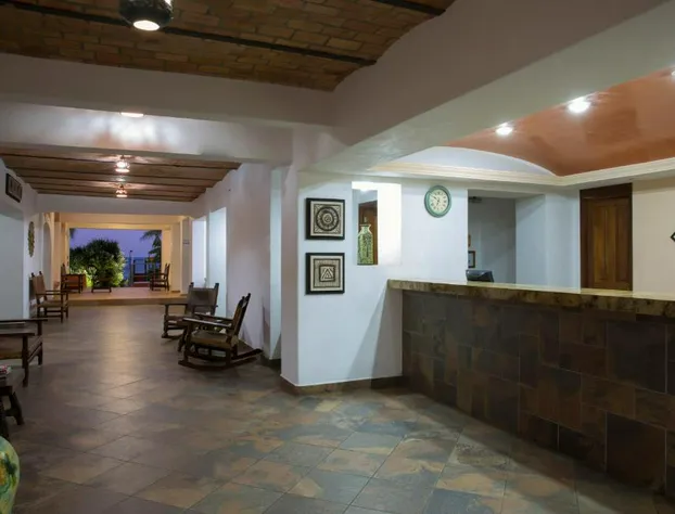 El Pescador Hotel hotel detail image 3