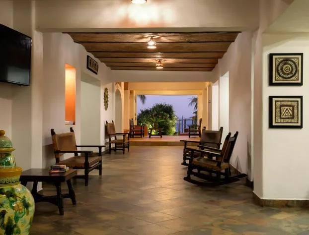 El Pescador Hotel hotel detail image 4