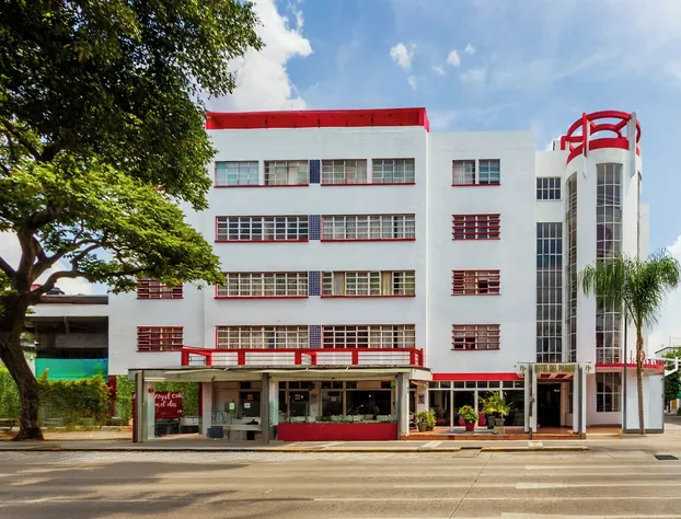 OYO Hotel Del Parque hotel detail image 2