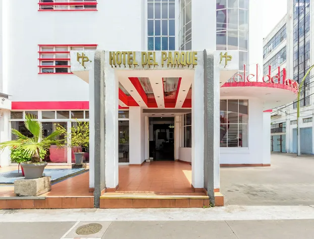 OYO Hotel Del Parque hotel detail image 3