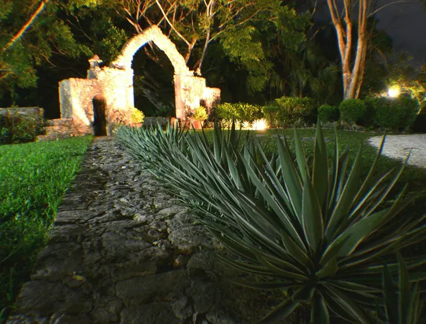 Hacienda Chichen Resort & Yaxkin Spa hotel detail image 2