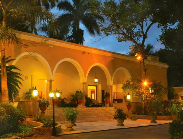 Hacienda Chichen Resort & Yaxkin Spa hotel detail image 3