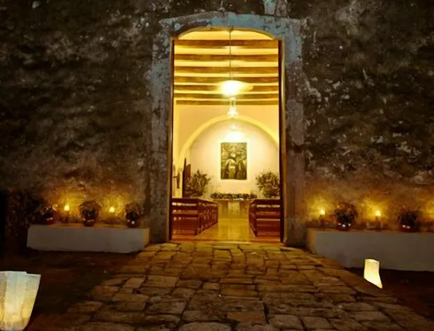 Hacienda Chichen Resort & Yaxkin Spa hotel detail image 4