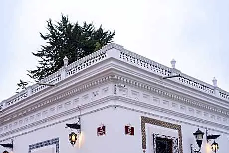 Hotel Sombra del Agua hotel detail image 1