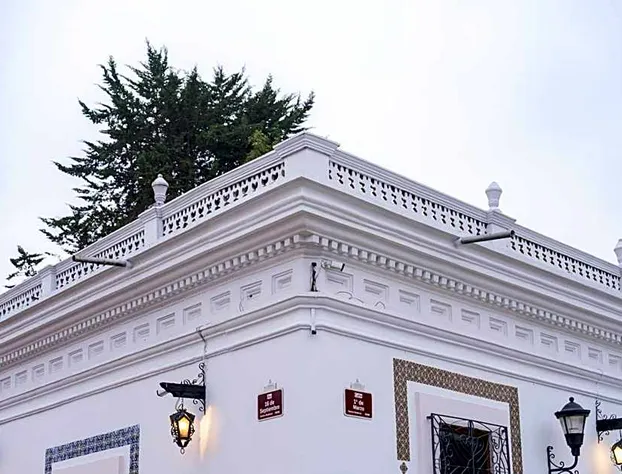 Hotel Sombra del Agua hotel detail image 2