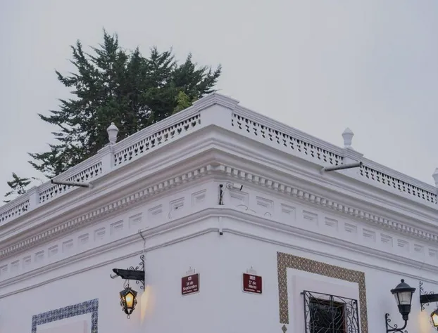 Hotel Sombra del Agua hotel detail image 3