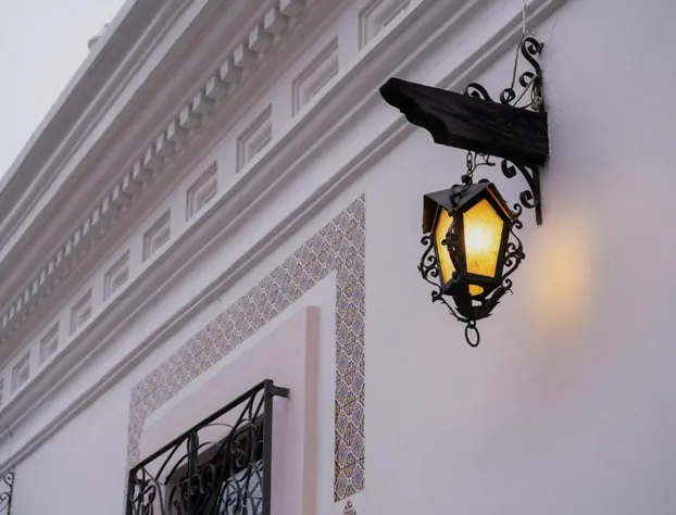 Hotel Sombra del Agua hotel detail image 4