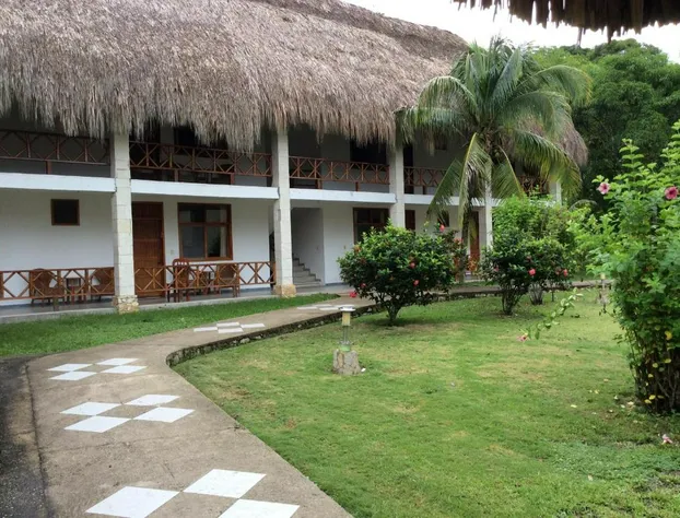 Villas Kin Ha hotel detail image 1