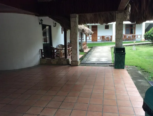 Villas Kin Ha hotel detail image 2