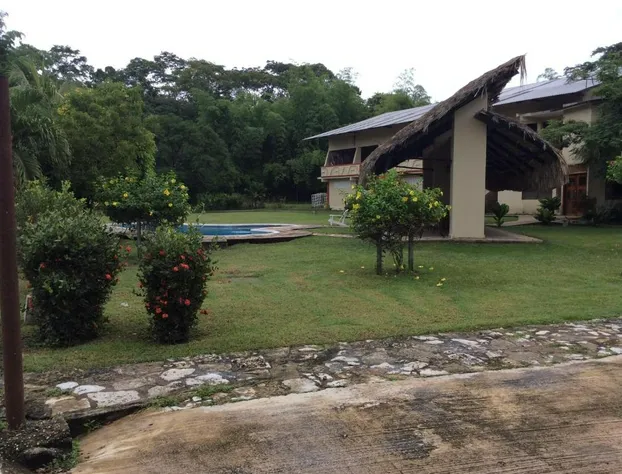 Villas Kin Ha hotel detail image 3