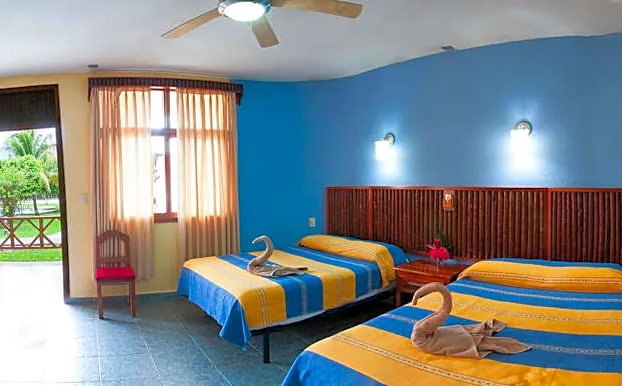 Villas Kin Ha hotel detail image 2