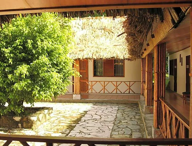 Villas Kin Ha hotel detail image 3