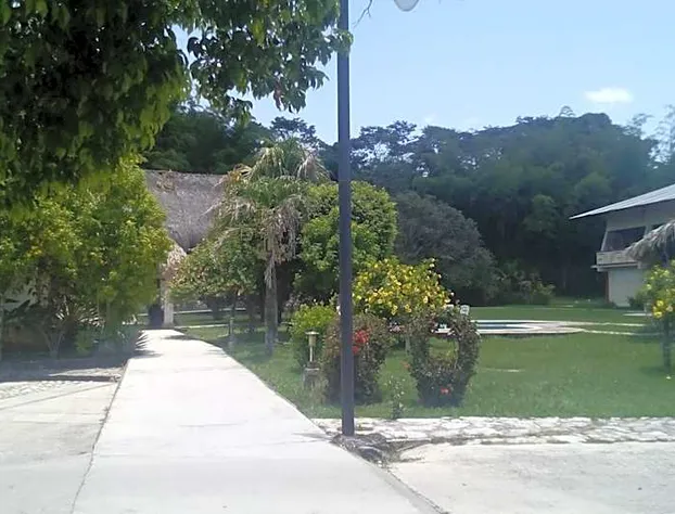 Villas Kin Ha hotel detail image 4