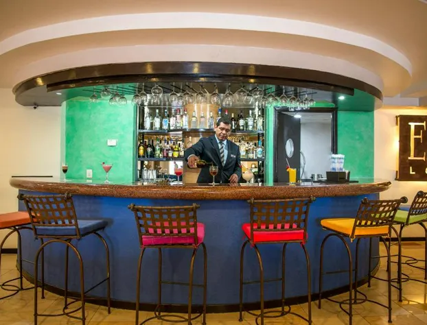 Aranzazu Plaza Kristal Aguascalientes hotel detail image 3