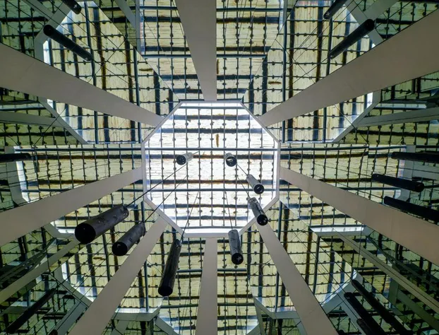 Aranzazu Plaza Kristal Aguascalientes hotel detail image 1