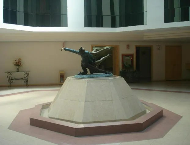 Aranzazu Plaza Kristal Aguascalientes hotel detail image 2