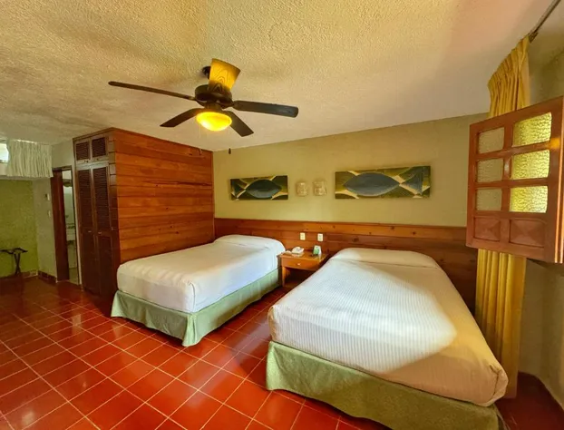 Hotel Casa Colonial Cozumel hotel detail image 2