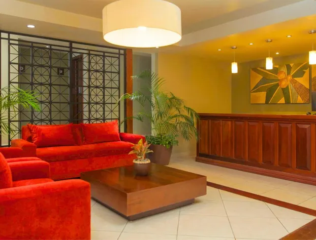 Hotel Casa Colonial Cozumel hotel detail image 4