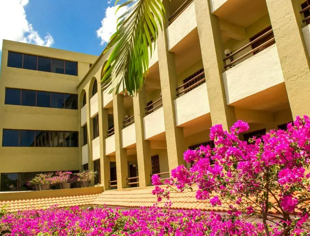 Hotel Casa Colonial Cozumel hotel detail image 1