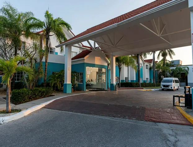 Ocean View Hotel hotel detail image 1