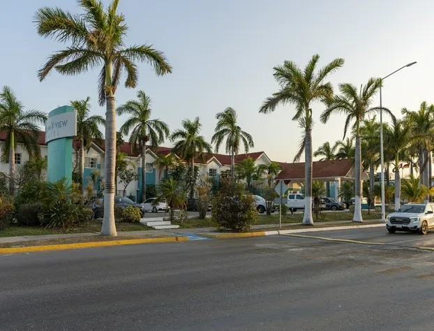 Ocean View Hotel hotel detail image 2