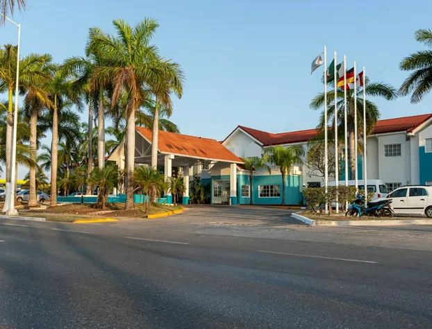 Ocean View Hotel hotel detail image 1