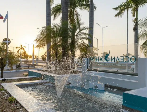 Ocean View Hotel hotel detail image 3