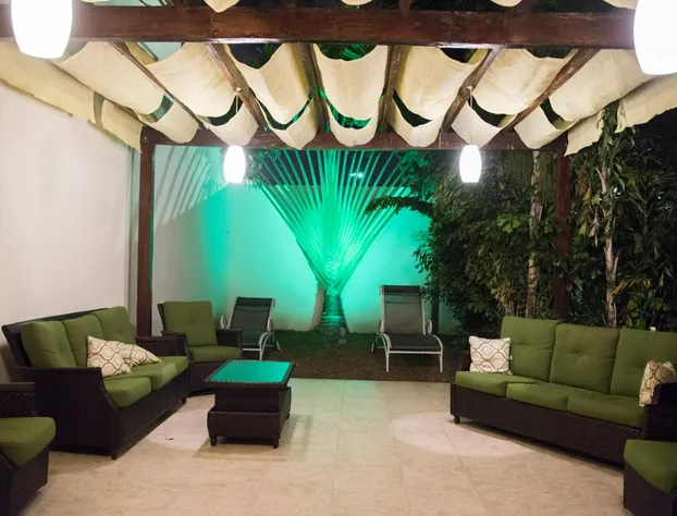 Ocean View Hotel hotel detail image 4