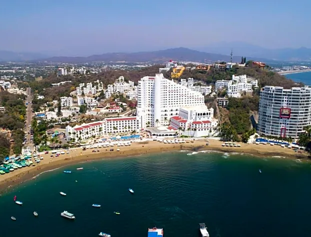 Tesoro Manzanillo All Inclusive hotel detail image 3