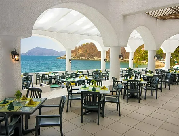 Tesoro Manzanillo All Inclusive hotel detail image 4