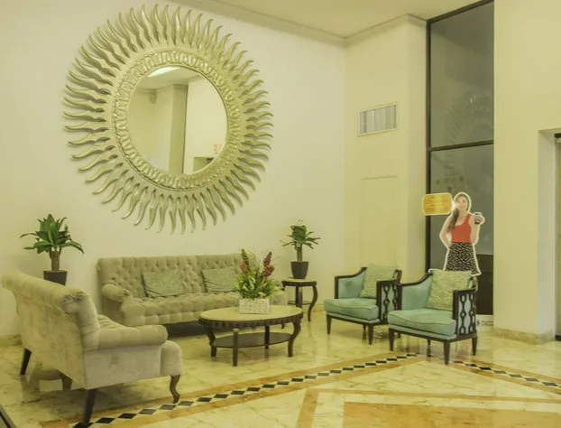 Continental Caribe Bay hotel detail image 1