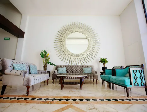 Continental Caribe Bay hotel detail image 3