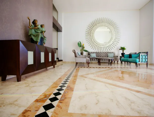 Continental Caribe Bay hotel detail image 4