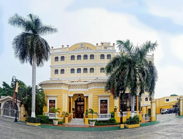 Hotel Residencial hotel detail image 1