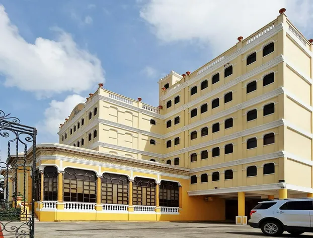 Hotel Residencial hotel detail image 2