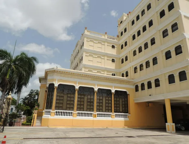 Hotel Residencial hotel detail image 3