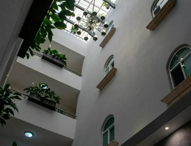 Hotel Qualitel Plus hotel detail image 2