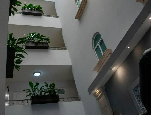 Hotel Qualitel Plus hotel detail image 3